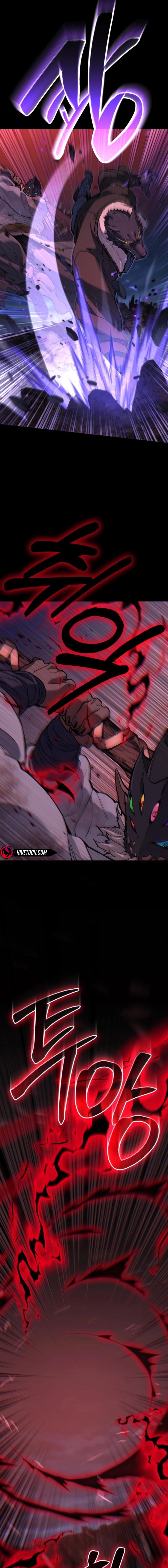 The yacha of Joseon Chapter 3 - page 35