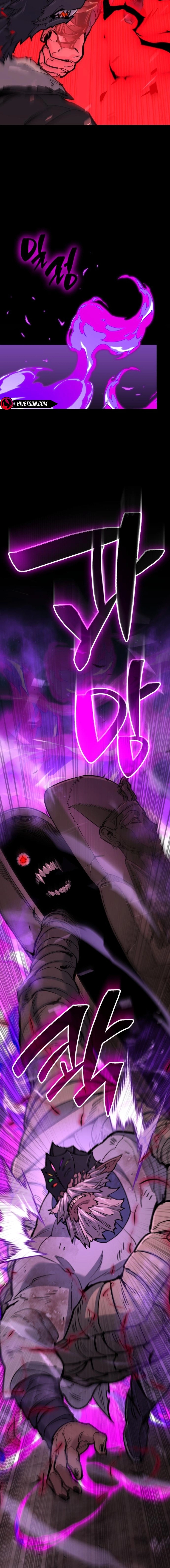 The yacha of Joseon Chapter 3 - page 37