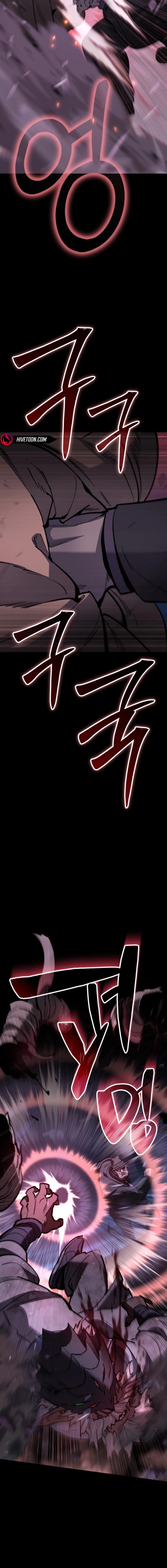 The yacha of Joseon Chapter 3 - page 40