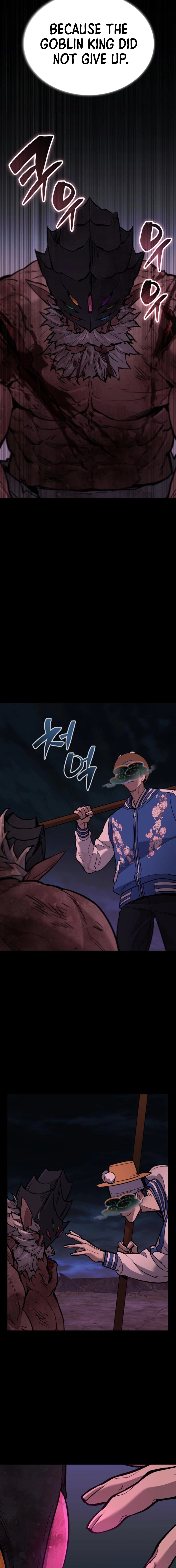 The yacha of Joseon Chapter 3 - page 43
