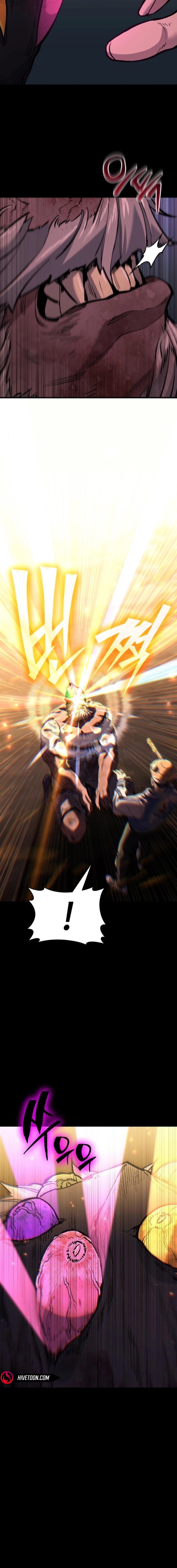 The yacha of Joseon Chapter 3 - page 44