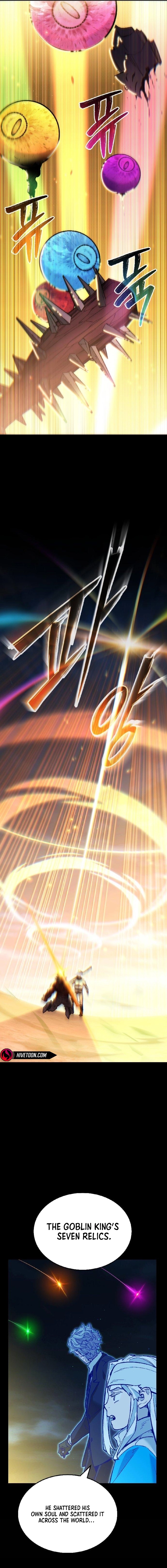 The yacha of Joseon Chapter 3 - page 45