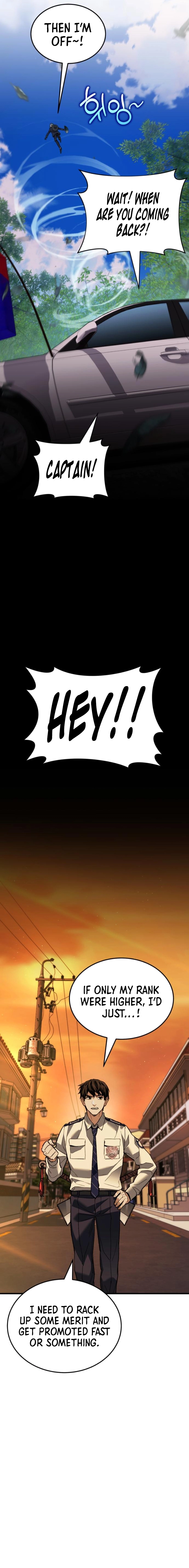 The yacha of Joseon Chapter 4 - page 13