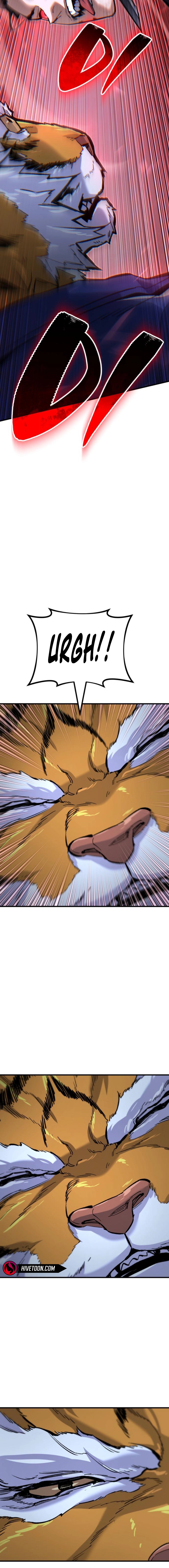 The yacha of Joseon Chapter 4 - page 26