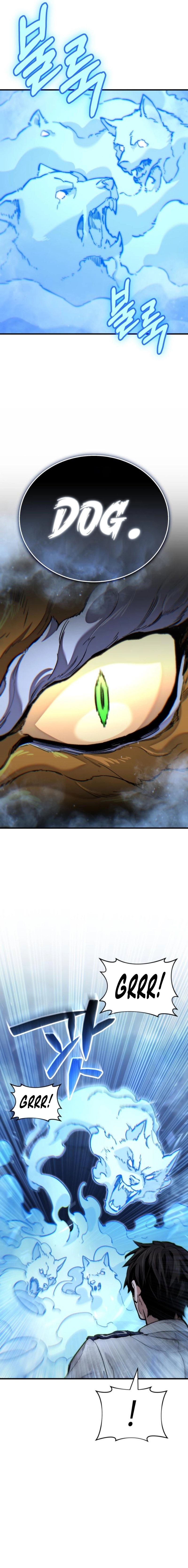 The yacha of Joseon Chapter 4 - page 29