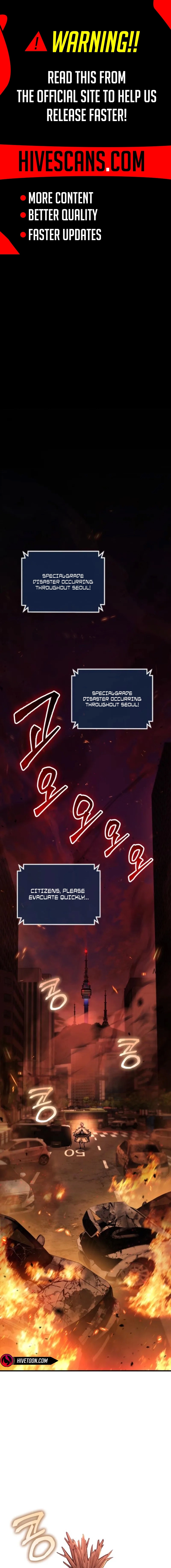 The yacha of Joseon Chapter 2 - page 1