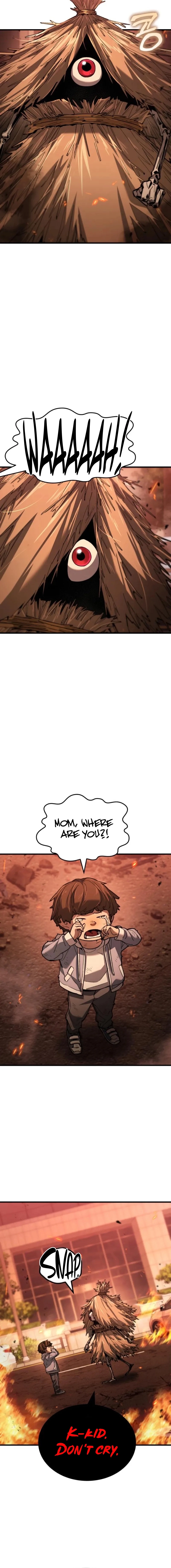 The yacha of Joseon Chapter 2 - page 2