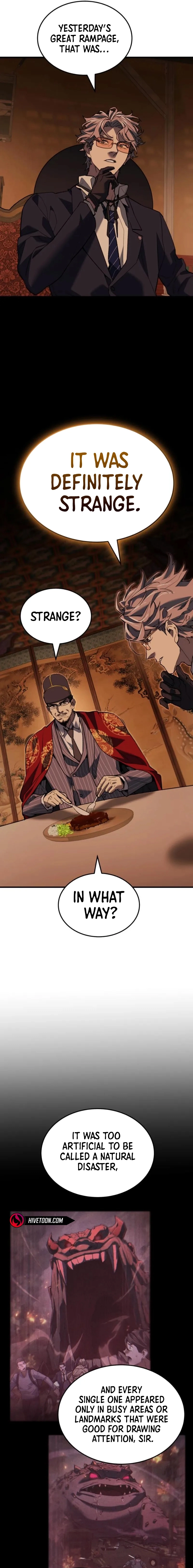 The yacha of Joseon Chapter 2 - page 36