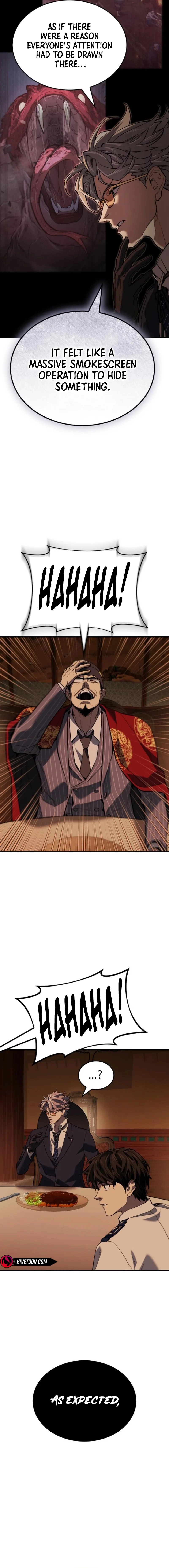 The yacha of Joseon Chapter 2 - page 37