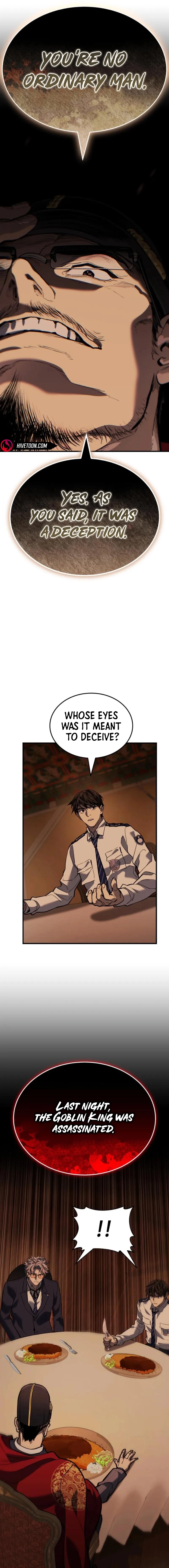 The yacha of Joseon Chapter 2 - page 38