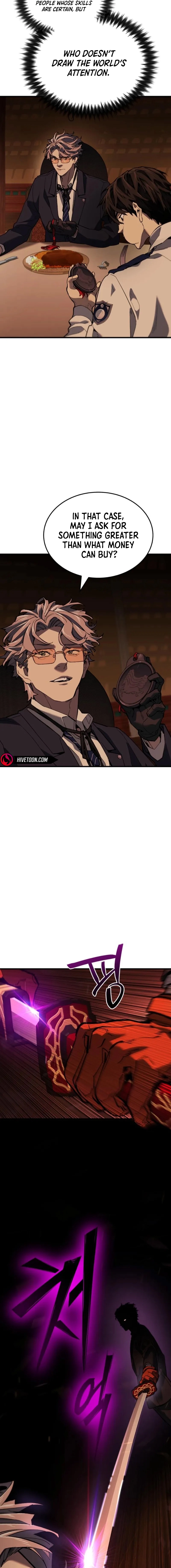 The yacha of Joseon Chapter 2 - page 43