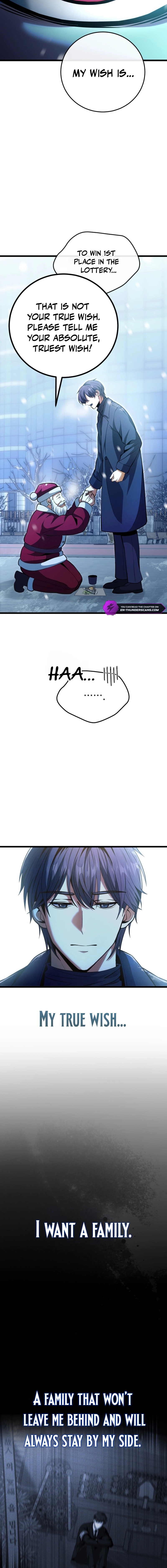 I Became A Married Man in Another World Chapter 1 - page 10