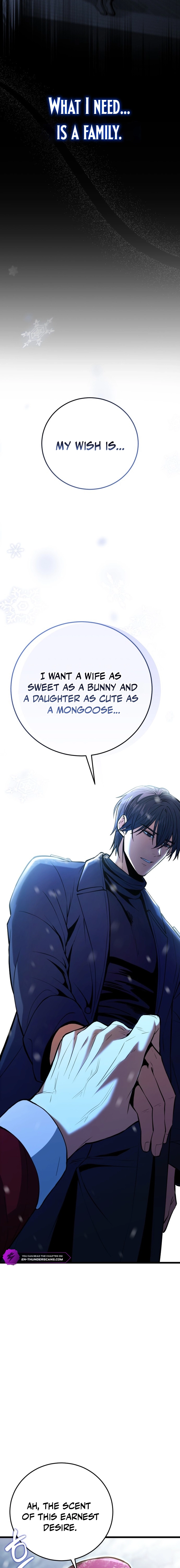 I Became A Married Man in Another World Chapter 1 - page 11