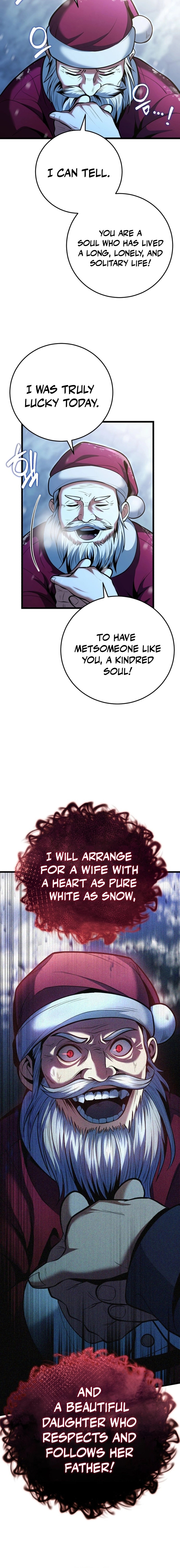 I Became A Married Man in Another World Chapter 1 - page 12