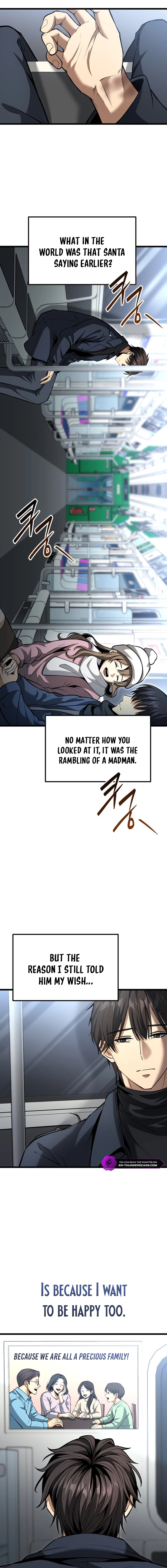 I Became A Married Man in Another World Chapter 1 - page 15