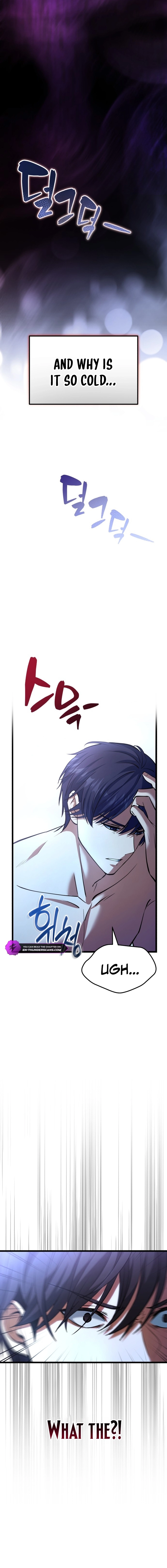 I Became A Married Man in Another World Chapter 1 - page 17