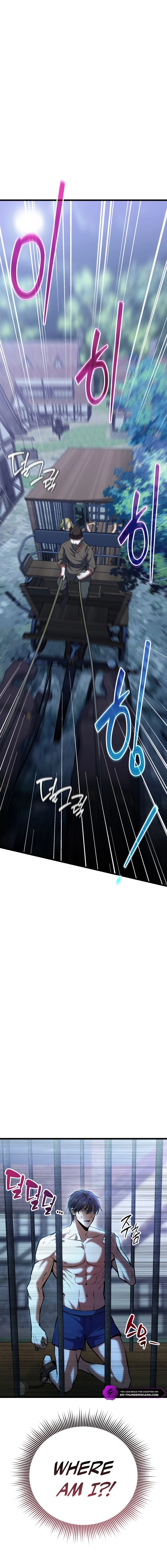 I Became A Married Man in Another World Chapter 1 - page 18