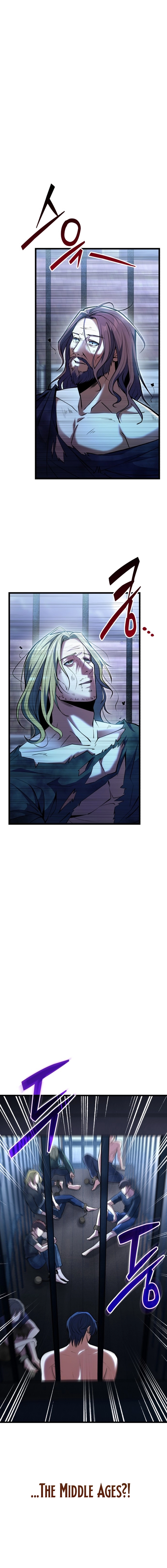 I Became A Married Man in Another World Chapter 1 - page 19