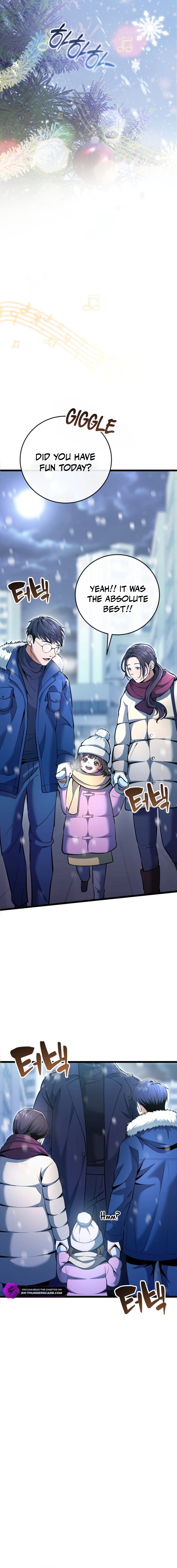 I Became A Married Man in Another World Chapter 1 - page 2