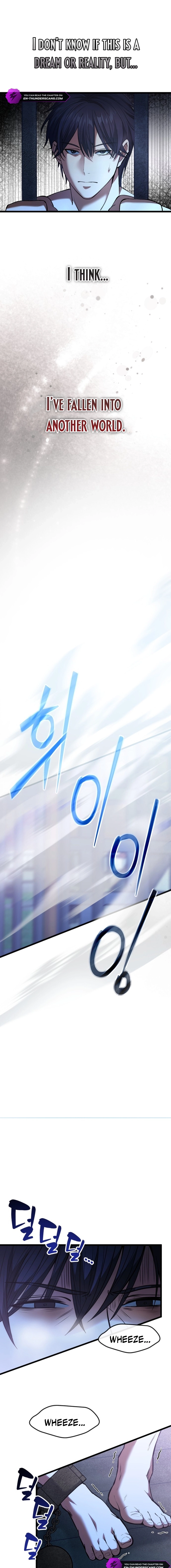 I Became A Married Man in Another World Chapter 1 - page 21