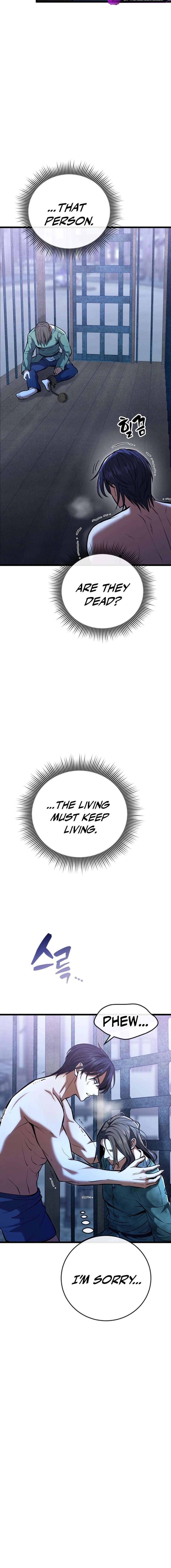 I Became A Married Man in Another World Chapter 1 - page 22