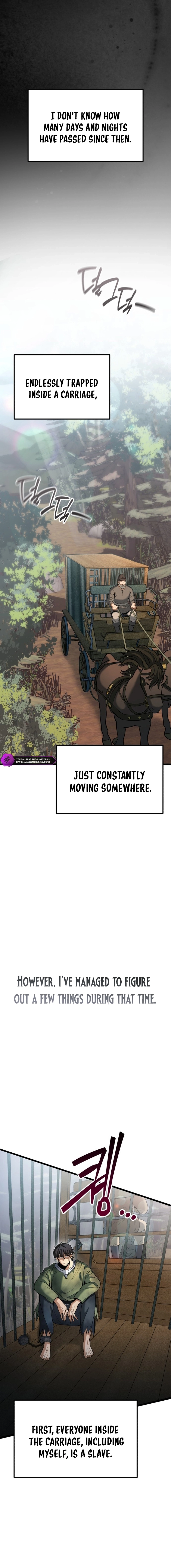 I Became A Married Man in Another World Chapter 1 - page 25