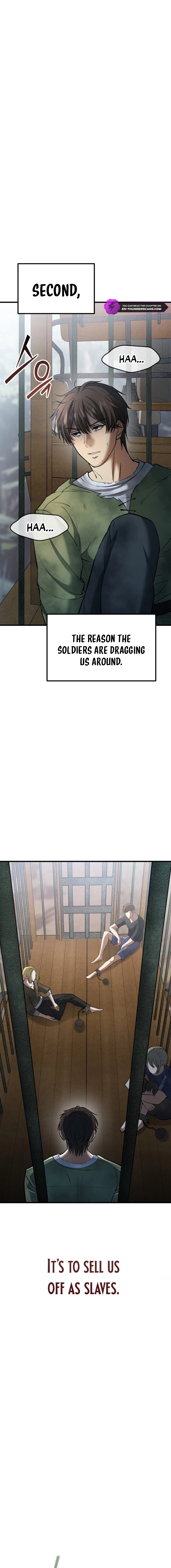 I Became A Married Man in Another World Chapter 1 - page 26