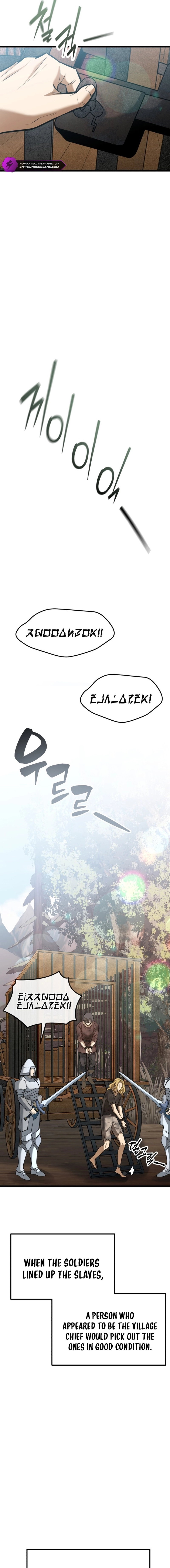 I Became A Married Man in Another World Chapter 1 - page 27