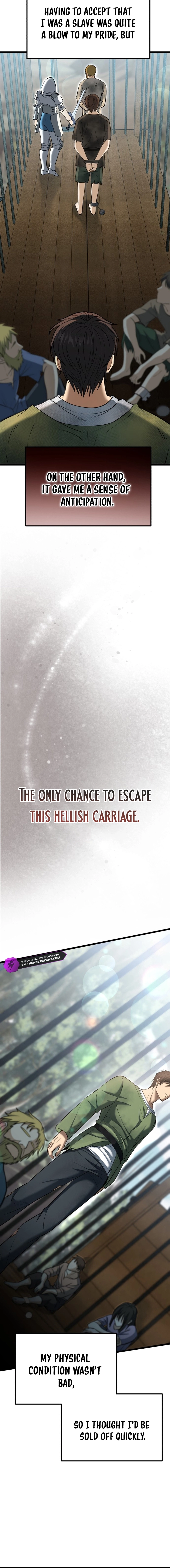 I Became A Married Man in Another World Chapter 1 - page 28