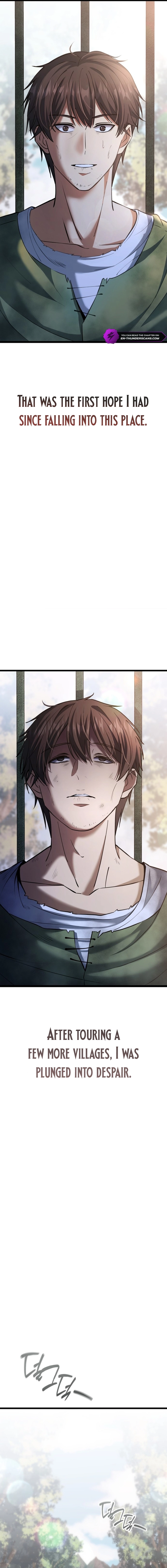 I Became A Married Man in Another World Chapter 1 - page 29