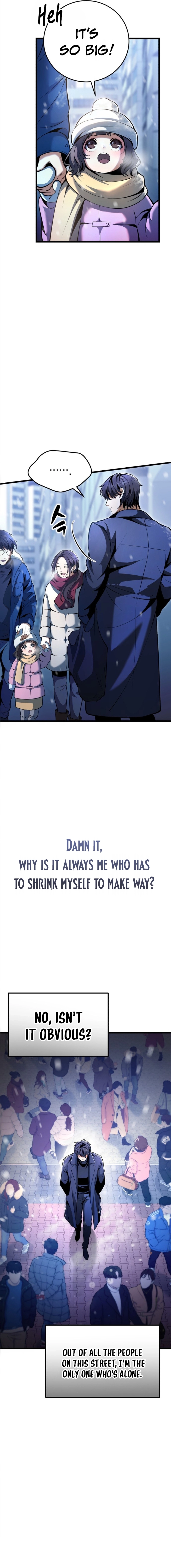 I Became A Married Man in Another World Chapter 1 - page 3