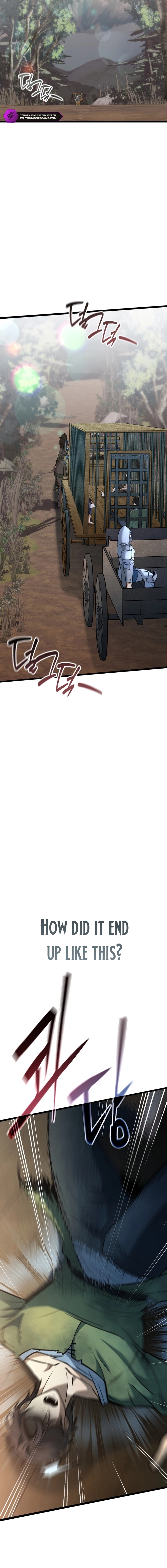 I Became A Married Man in Another World Chapter 1 - page 30