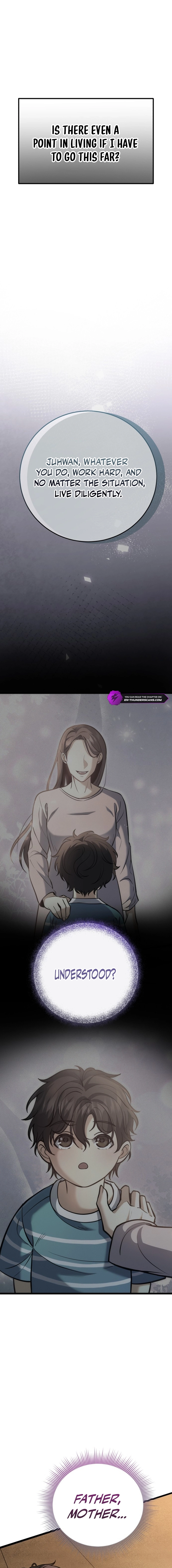 I Became A Married Man in Another World Chapter 1 - page 31