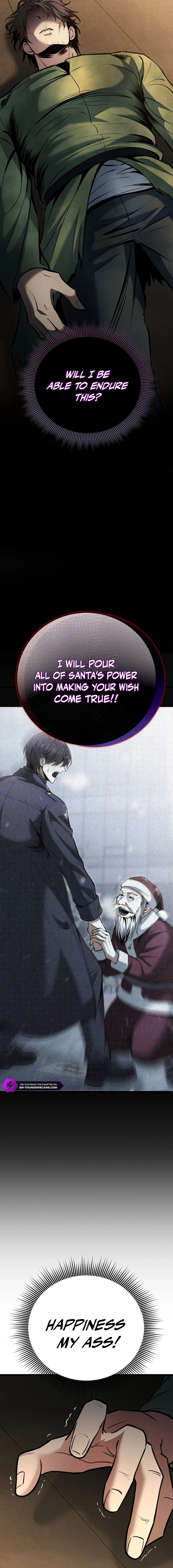 I Became A Married Man in Another World Chapter 1 - page 32