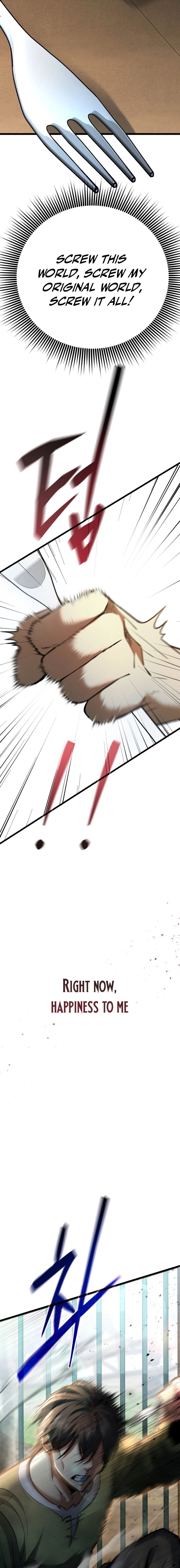 I Became A Married Man in Another World Chapter 1 - page 33