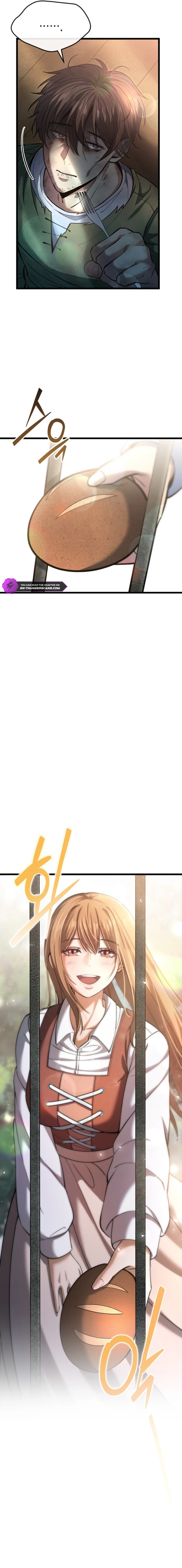 I Became A Married Man in Another World Chapter 1 - page 35