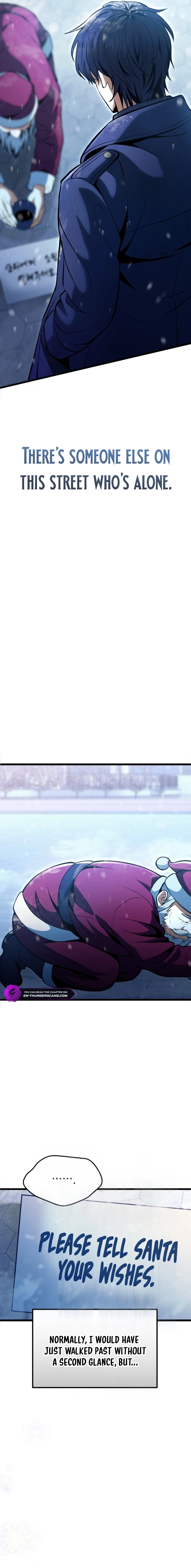 I Became A Married Man in Another World Chapter 1 - page 5