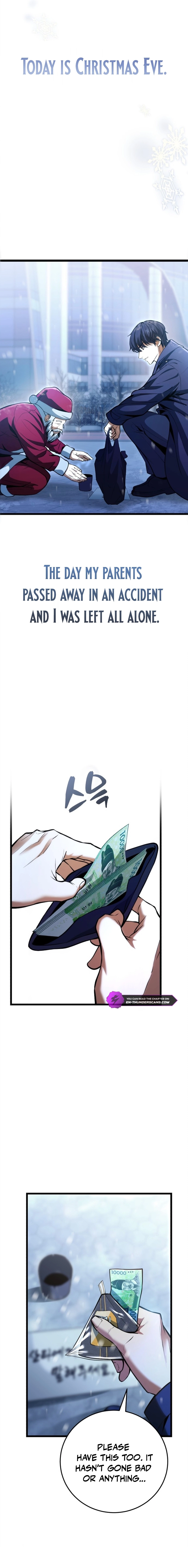 I Became A Married Man in Another World Chapter 1 - page 6