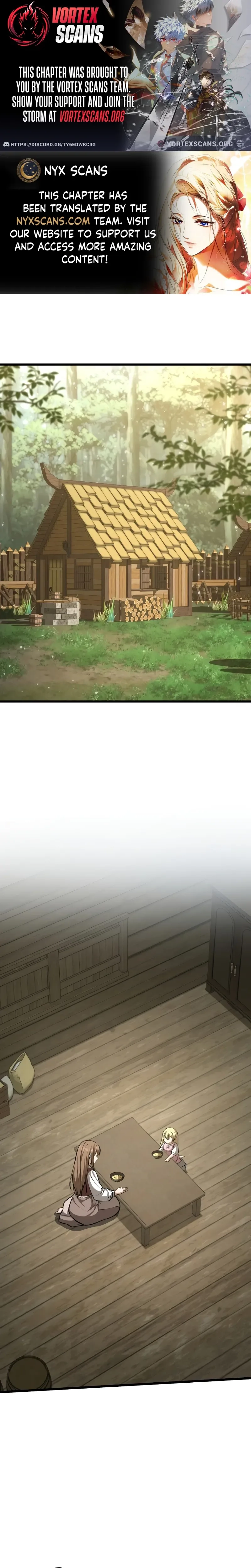 I Became A Married Man in Another World Chapter 2 - page 1