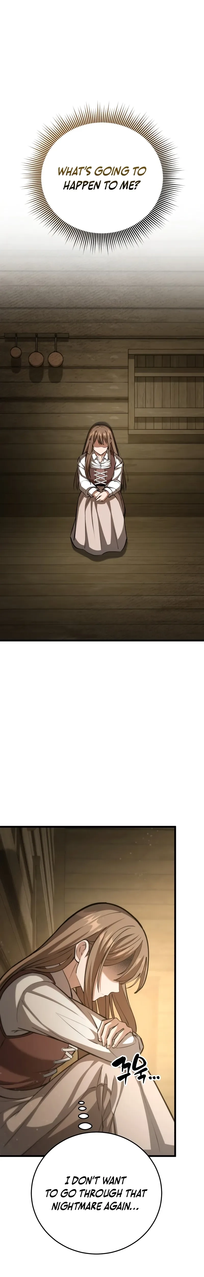 I Became A Married Man in Another World Chapter 2 - page 11