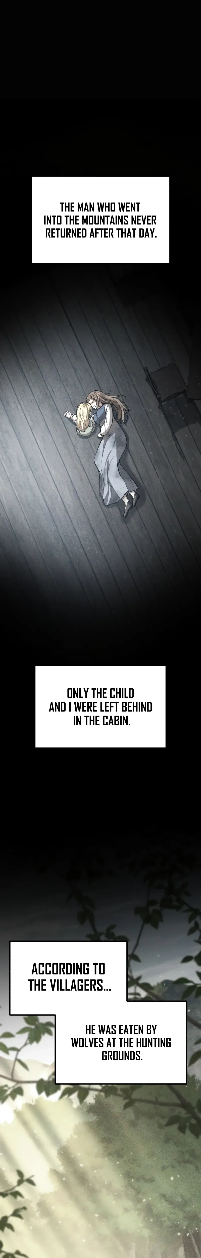 I Became A Married Man in Another World Chapter 2 - page 19