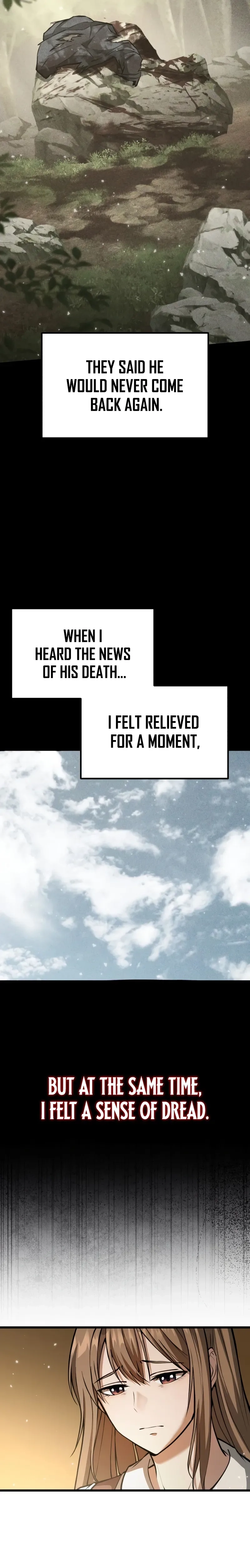 I Became A Married Man in Another World Chapter 2 - page 20