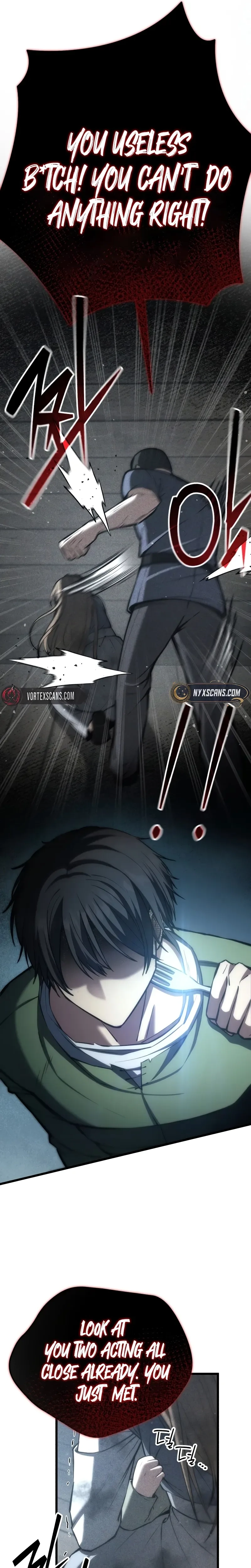 I Became A Married Man in Another World Chapter 2 - page 25