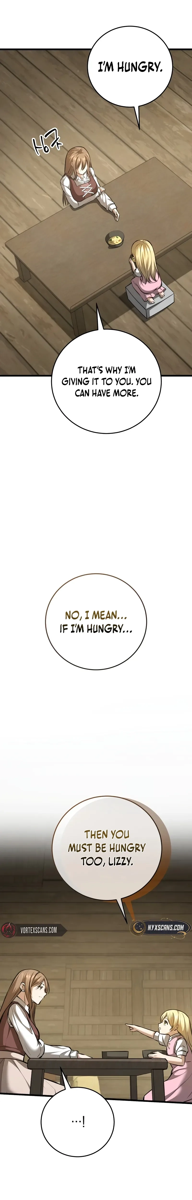 I Became A Married Man in Another World Chapter 2 - page 3