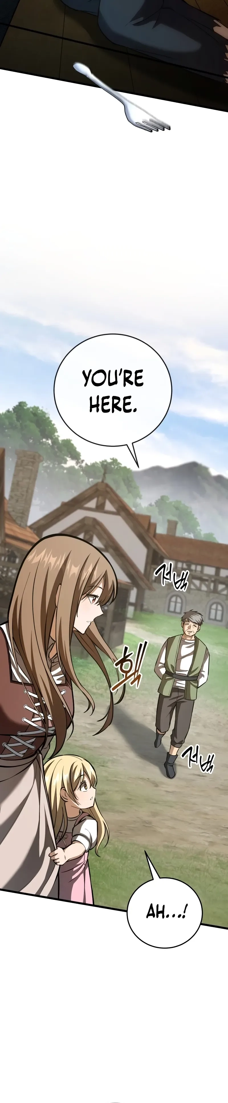 I Became A Married Man in Another World Chapter 2 - page 30