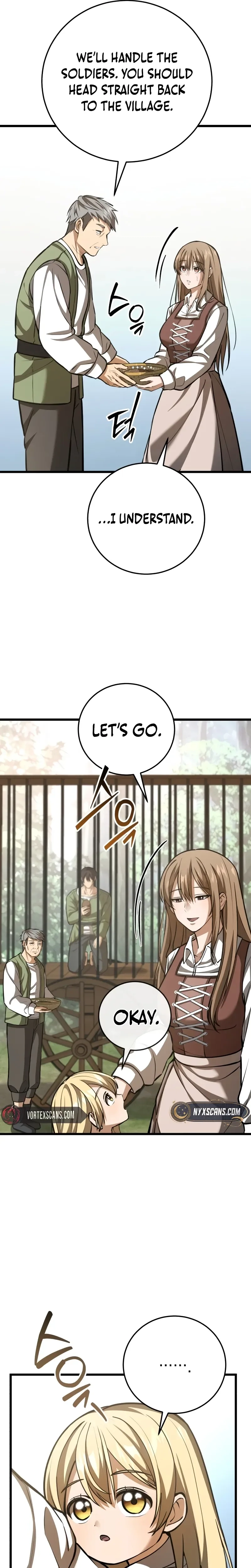 I Became A Married Man in Another World Chapter 2 - page 31