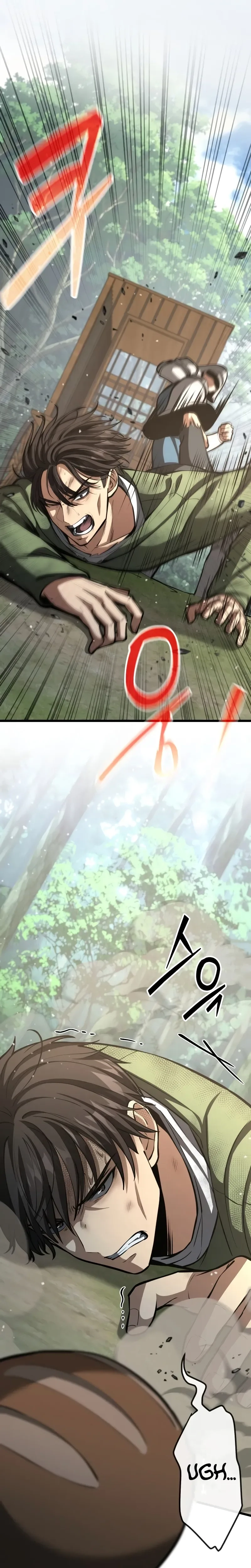 I Became A Married Man in Another World Chapter 2 - page 34