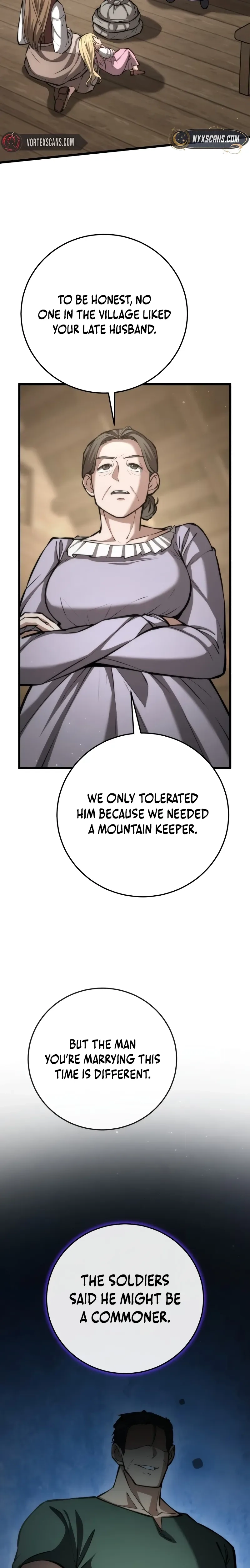 I Became A Married Man in Another World Chapter 2 - page 41