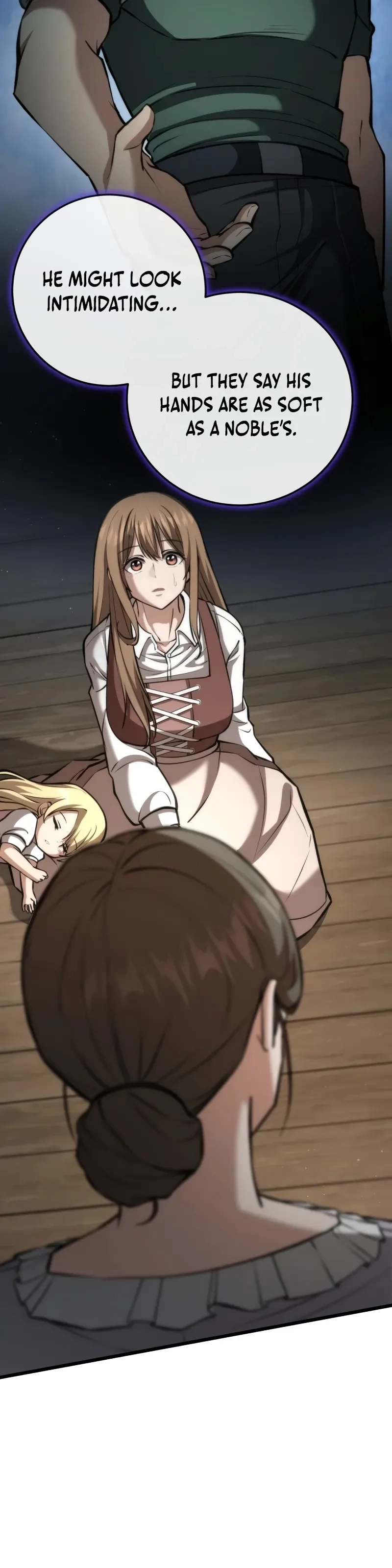 I Became A Married Man in Another World Chapter 2 - page 42