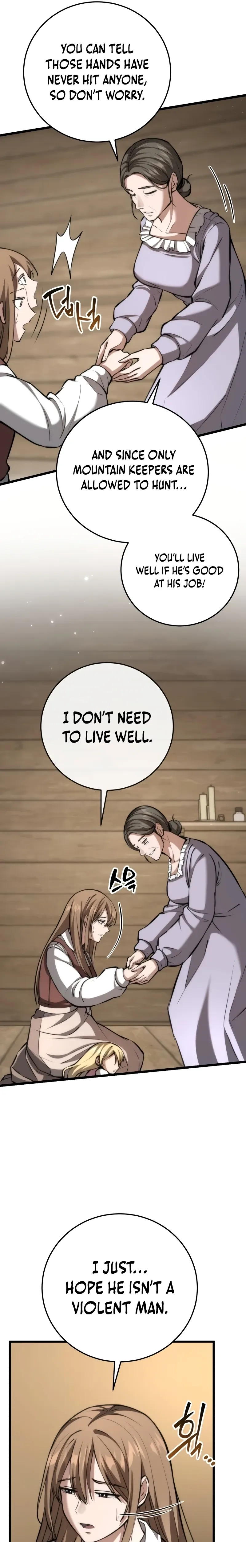 I Became A Married Man in Another World Chapter 2 - page 43